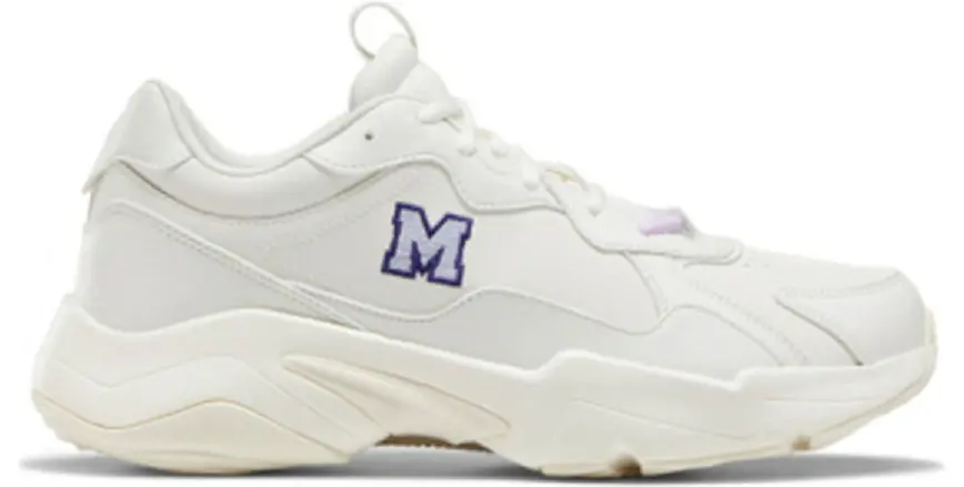 Giày Reebok x BT21 Royal Turbo Impulse 'M' FW5221