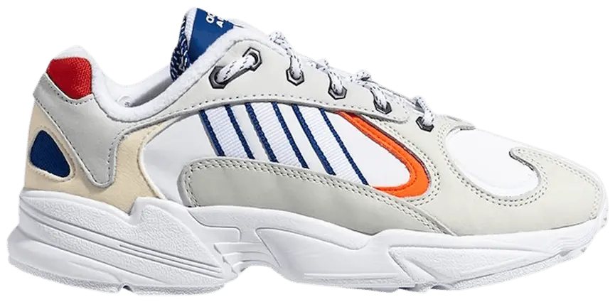 Giày Adidas Yung 1 'adiTech' FW5253