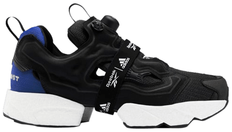 Giày Reebok Instapump Fury x Boost Pantone FW5307