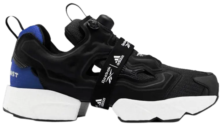 Giày Reebok Instapump Fury x Boost Pantone FW5307