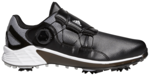 Giày Golf Adidas ZG21 BOA 'Core Black' FW5556