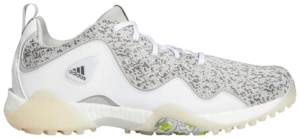 Giày Golf Adidas CodeChaos 21 Primeblue 'White Grey' FW5613