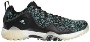 Giày Golf Adidas CodeChaos 21 Primeblue 'Black Acid Mint' FW5614