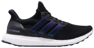 Giày Adidas UltraBoost 'Black' FW5692