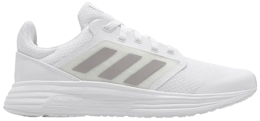 Giày Adidas Wmns Galaxy 5 'Colud White' FW6126