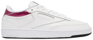Giày Reebok Wmns Club C 85 'White Proud Pink' FW6167