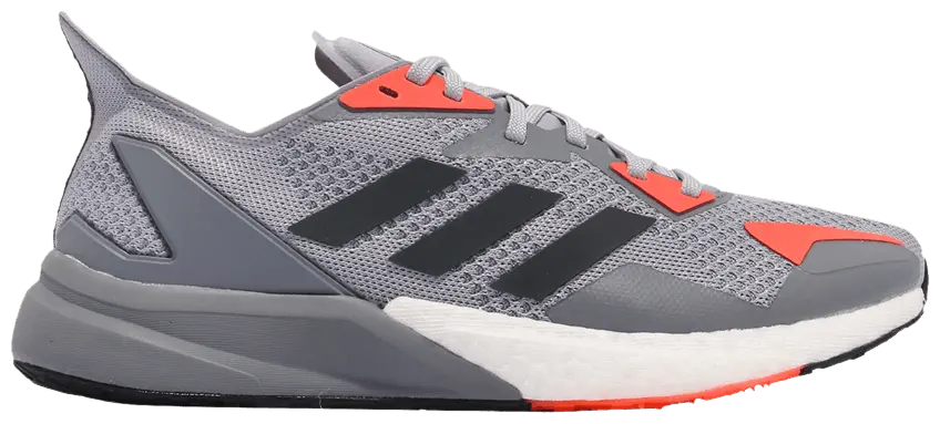 Giày Adidas X9000L3 'Glory Grey' FW8050