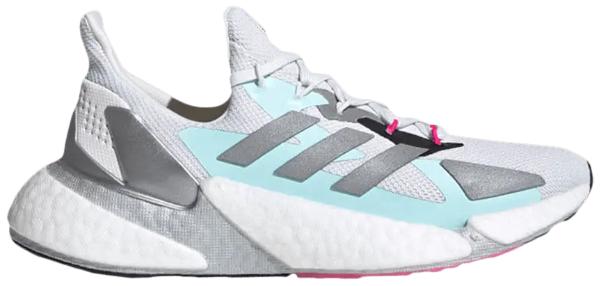 Giày Adidas Wmns X9000L4 'White Sky Tint' FW8405