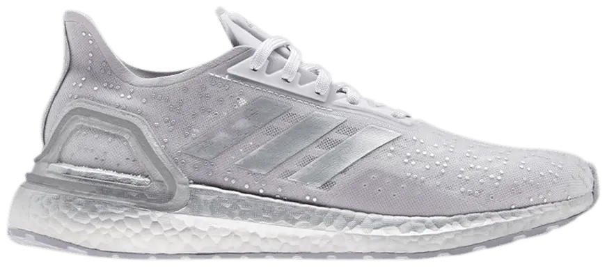 Giày Adidas Wmns UltraBoost PB 'White Signal Pink' FW8733