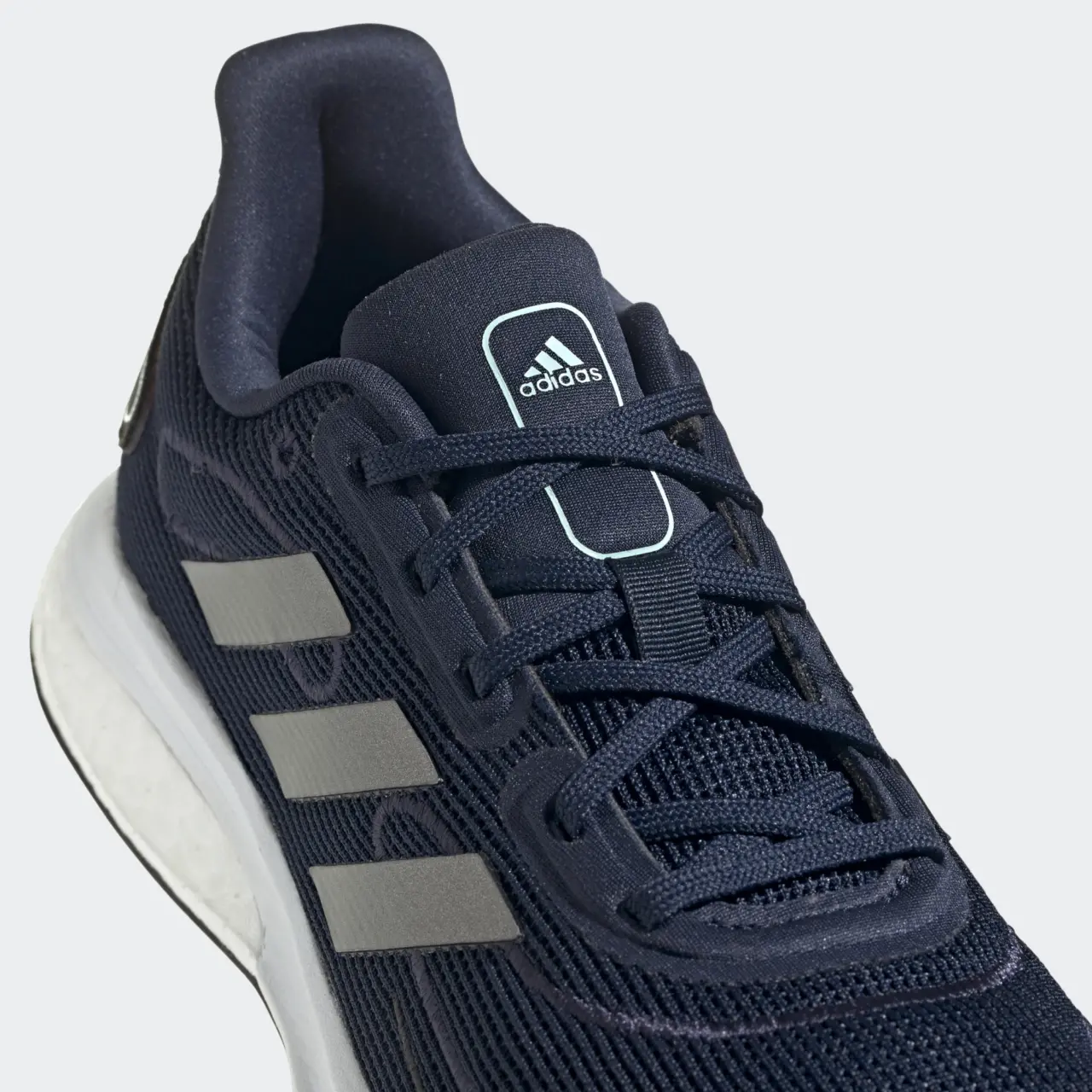 Alternative view of Giày Adidas Supernova J 'Collegiate Navy' FW9111