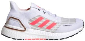 Giày Adidas Wmns UltraBoost Summer.Rdy 'White Signal Pink' FW9773