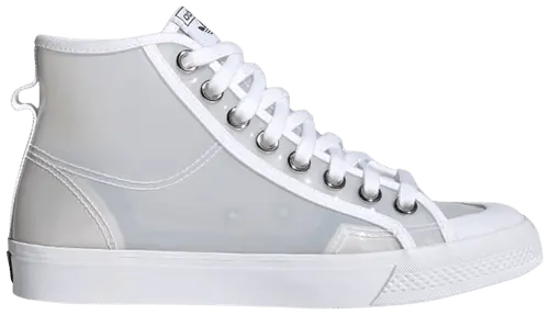 Giày Adidas Wmns Nizza High 'Translucent Tint Cloud White' FW9940