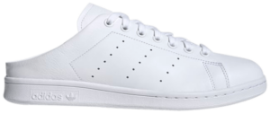 Giày Adidas Stan Smith Slip On Backless Mule 'Cloud White' FX0532