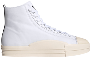 Giày Adidas Y-3 Yuben Mid 'Core White' FX0567