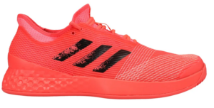 Giay Tennis Adidas Adizero Ubersonic 3 'Red' FX1808