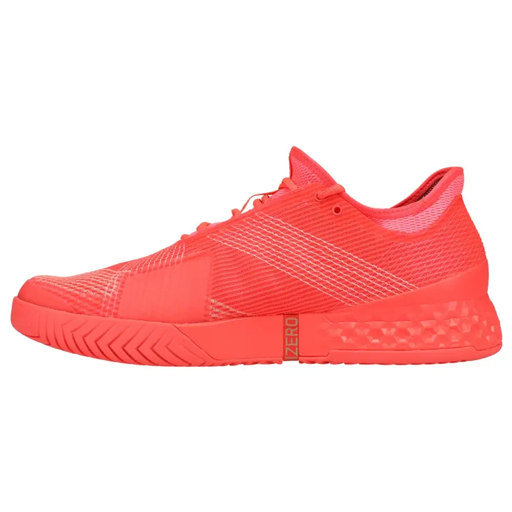 Giay Tennis Adidas Adizero Ubersonic 3 'Red' FX1808