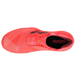 Giay Tennis Adidas Adizero Ubersonic 3 'Red' FX1808