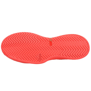 Giay Tennis Adidas Adizero Ubersonic 3 'Red' FX1808