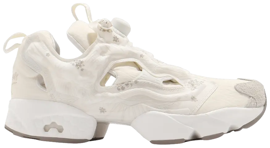 Giày Reebok InstaPump Fury OG 'Chinese New Year Year of Ox' FX3115