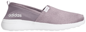 Giày Adidas Wmns Lite Racer Slip-On 'Legacy Purple' FX3305