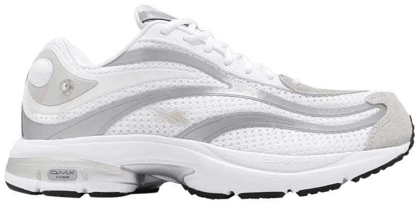 Giày Reebok Premier Pump Paris 'Silver Met' FX4074