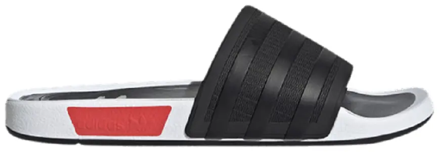 Dép Adidas Adilette Slides Premium 'NMD_R1'  FX4380