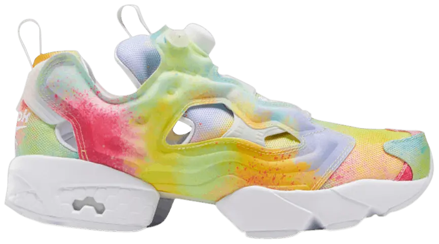 Giày Reebok InstaPump Fury 'Pride' FX4775