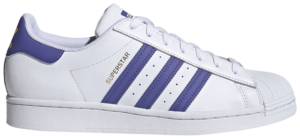 Giày Adidas Superstar 'Lakers' FX5529