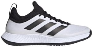 Giày Tennis Adidas Defiant Generation 'White Black' FX5809