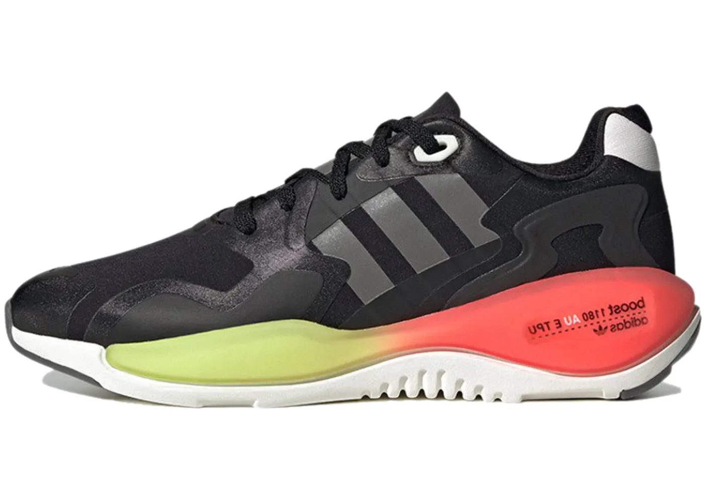 Giày Adidas ZX Alkyne Core Black FX6249 - Ảnh 3