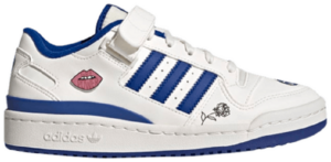 Giày Adidas Forum Low Big Kid 'Grl Power' FX6714