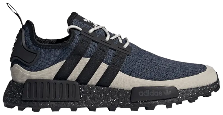 Giày Adidas NMD_R1 TR 'Crew Navy Speckled' FX6812