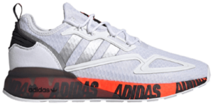 Giày Adidas ZX 2K Boost 'Bold Logo Graphic ' FX7030
