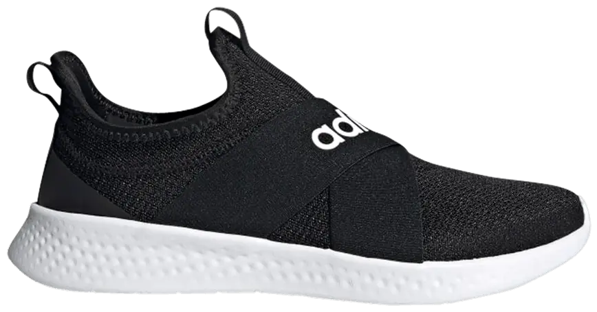 Giày Adidas Wmns Puremotion Adapt 'Core Black' FX7326