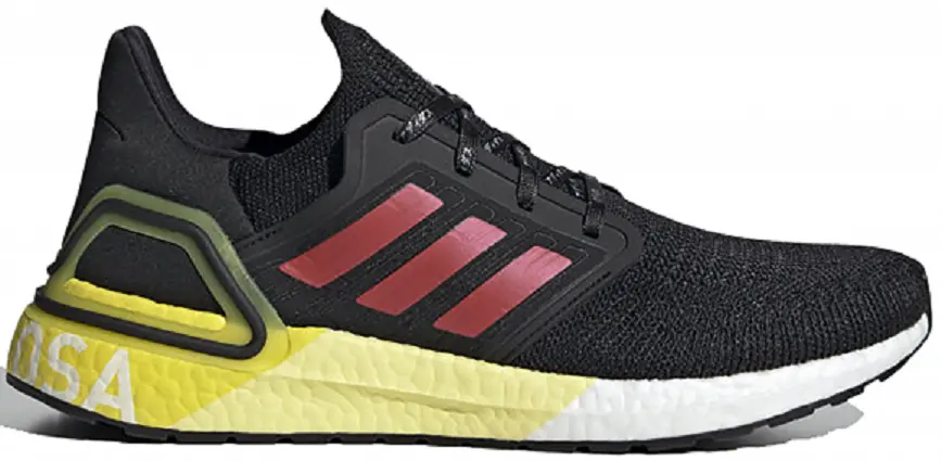 Giày Adidas Ultra Boost 20 'City Pack Osaka' FX7815