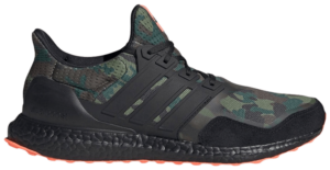 Giày Adidas UltraBoost 'Camo' FX8930