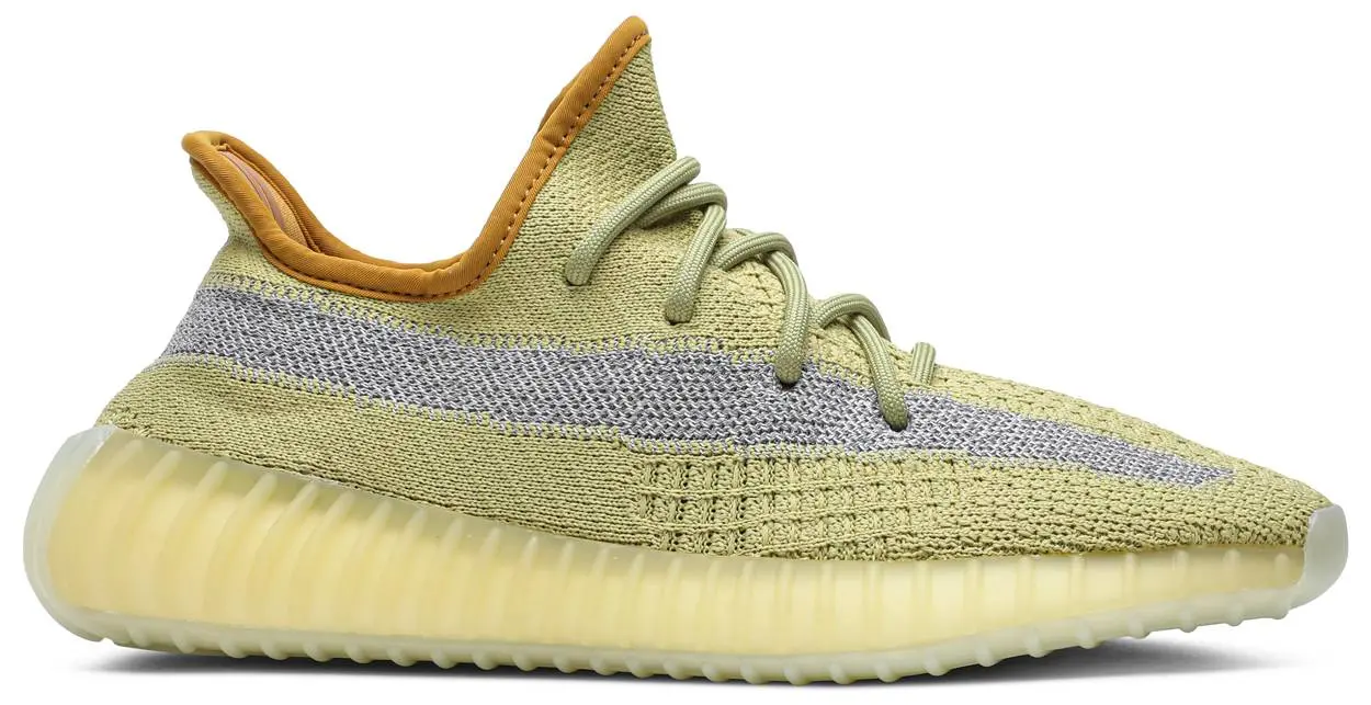 Giày Adidas Yeezy Boost 350 V2 'Marsh' FX9034