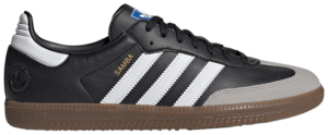 Giày Adidas Samba 'Vegan Black' FX9042