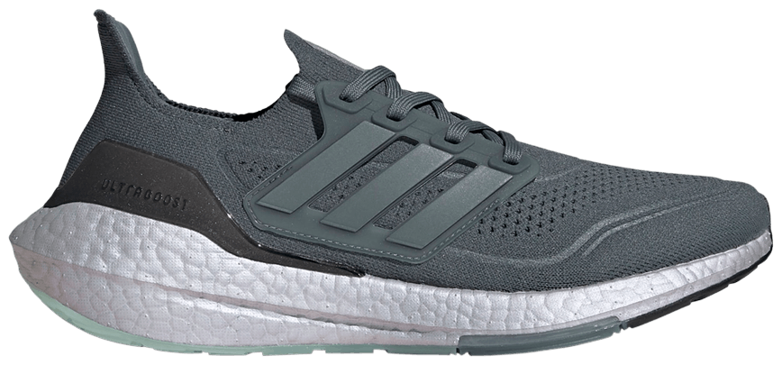 Giày Adidas UltraBoost 21 'Blue Oxide' FY0384