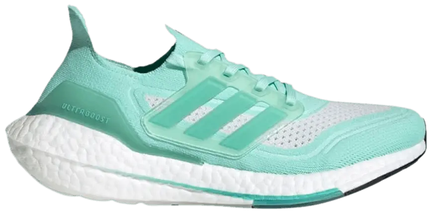 Giày Adidas Ultraboost 21 'Clear Mint' FY0409