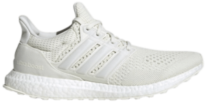Giày Adidas James Bond 007 x UltraBoost 1.0 DNA 'Triple White' FY0648