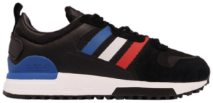 Giày Adidas Wmns ZX 700 HD 'Black Blue Red' FY0965