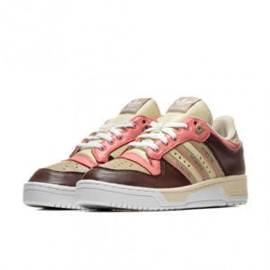 Alternative view of Giày Adidas Originals Rivalry x Human Made Low Sand FY1085