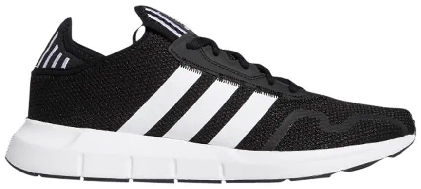 Giày Adidas Swift Run X 'Core Black' FY2110