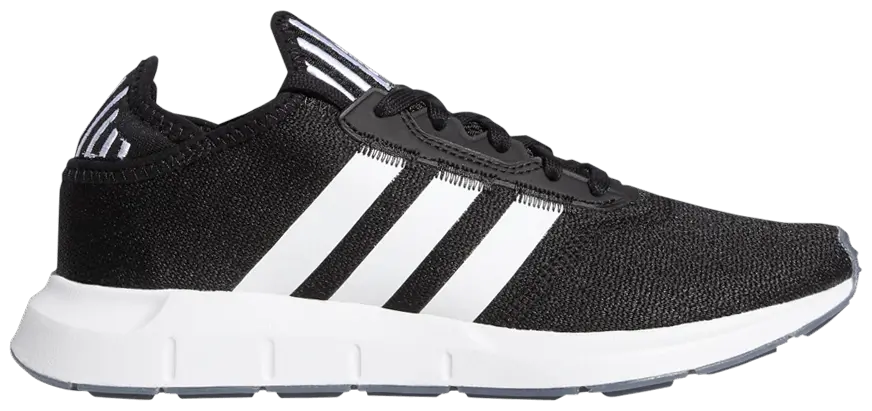 Giày Adidas Wmns Swift Run X 'Black White' FY2134
