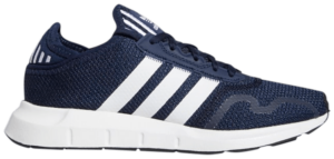 Giày Adidas Swift Run X J 'Collegiate Navy' FY2151