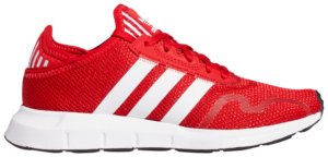 Giày Adidas Swift Run X J 'Scarlet' FY2152