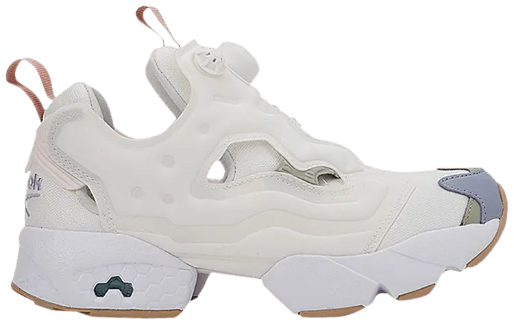 Giày Reebok Instapump Fury OG 'Express Yourself' FY2920