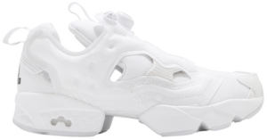 Giày Reebok BlackEyePatch x InstaPump Fury OG 'White' FY3075