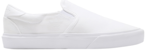 Giày Adidas Court Rallye Slip 'Cloud White' FY4550